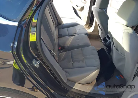 2014 Chevrolet Impala 1Ls z USA, uszkodzony, nr VIN 1G11Y5SL8EU112829